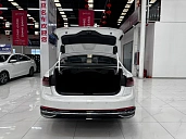 Volkswagen Jetta, 2022г., передний привод, автомат