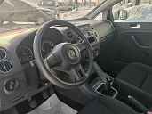 Volkswagen Golf Plus, 2011г., передний привод, механика
