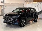 Changan , 2023г., передний привод, робот