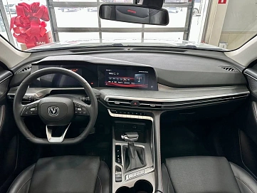 Changan , 2023г., передний привод, робот