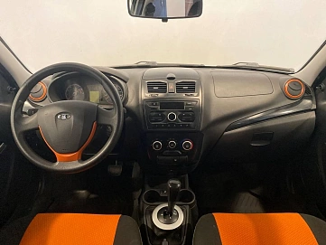 Lada (ВАЗ) Kalina, 2015г, передний привод, автомат