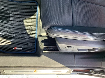 Audi Q3, 2018г, полный привод, робот