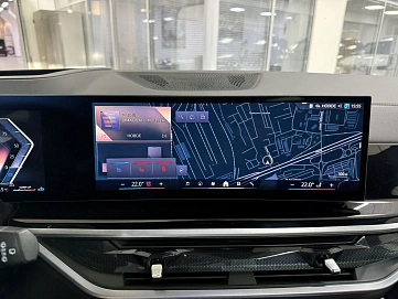 BMW X5, 2025г, полный привод, автомат