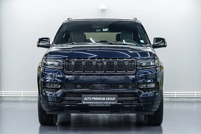 Jeep Wagoneer, 2023г, полный привод, автомат