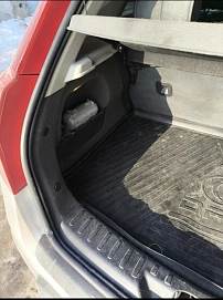 Dongfeng H30 Cross, 2016г, передний привод, автомат