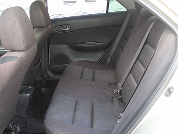 Mazda 6, 2004г, передний привод, автомат