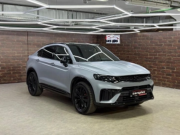 Geely Tugella, 2024г, полный привод, автомат