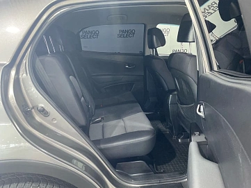 SsangYong Actyon, 2014г, передний привод, механика