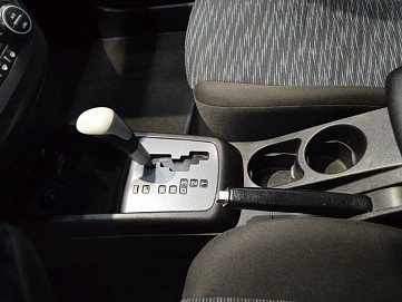 Kia Ceed, 2008г, передний привод, автомат