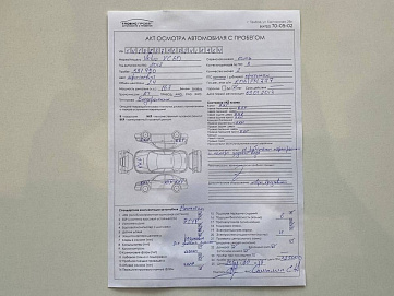 Volvo , 2012г., передний привод, автомат