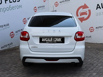 Lada (ВАЗ) Granta, 2024г, передний привод, механика