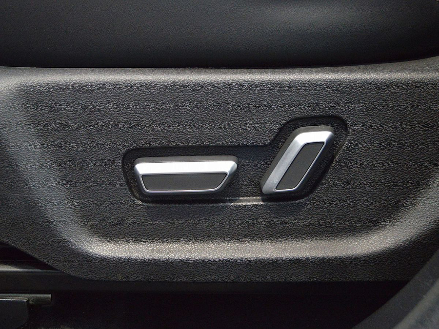 Geely Atlas, 2018г., передний привод, автомат