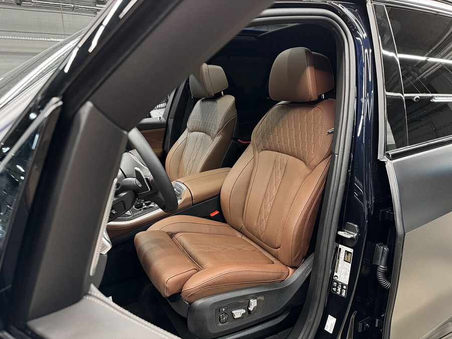 BMW X5, 2024г., полный привод, автомат