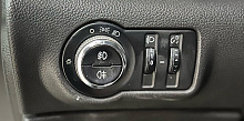 Opel Astra, 2011г., передний привод, автомат