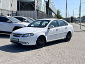 Daewoo Gentra, 2014г., передний привод, автомат