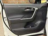 Toyota RAV4, 2025г., полный привод, вариатор