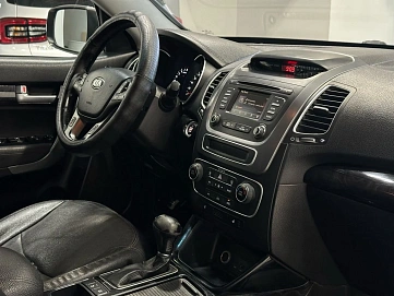 Kia Sorento, 2014г, полный привод, автомат