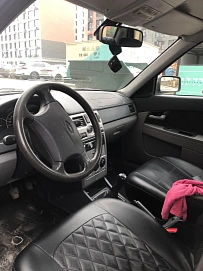 Lada (ВАЗ) Priora, 2010г, передний привод, механика
