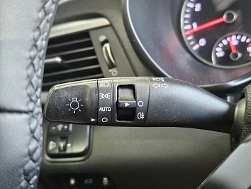 Kia Optima, 2019г, передний привод, автомат