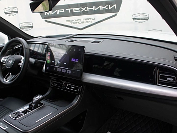 GAC GS8, 2024г, полный привод, автомат