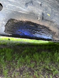 Kia Mohave, 2021г, полный привод, автомат