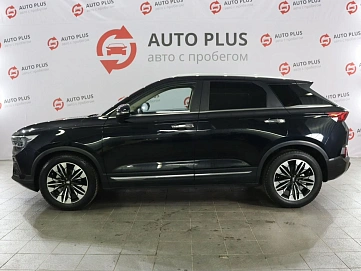 FAW Bestune T77, 2023г, передний привод, робот