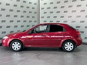 Chevrolet Lacetti, 2011г., передний привод, механика