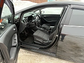 Kia Cerato, 2018г., передний привод, автомат