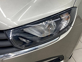 Lada (ВАЗ) Granta, 2019г., передний привод, механика