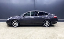 Nissan Teana, 2010г., полный привод, вариатор