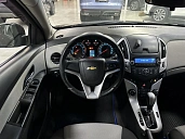 Chevrolet Cruze, 2014г., передний привод, автомат