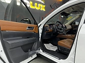 Nissan Pathfinder, 2024г., полный привод, автомат