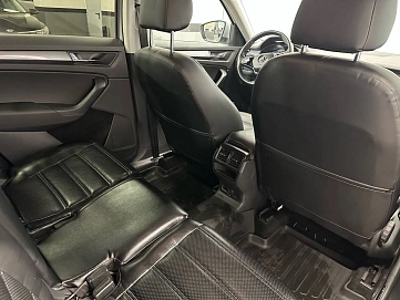 Skoda Kodiaq, 2020г, передний привод, робот