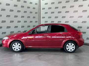 Chevrolet Lacetti, 2011г, передний привод, механика