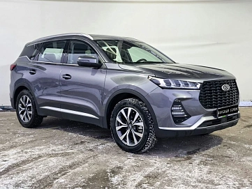 Xcite X-Cross 7, 2024г, передний привод, вариатор