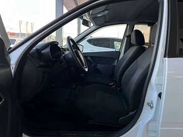 Lada (ВАЗ) Granta, 2022г, передний привод, механика