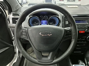 Chery , 2014г., передний привод, механика