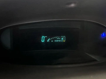 Geely MK Cross, 2012г, передний привод, механика