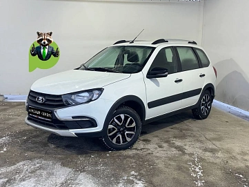 Lada (ВАЗ) , 2025г., передний привод, механика