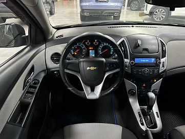 Chevrolet Cruze, 2014г, передний привод, автомат