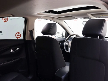 Changan Alsvin, 2024г, передний привод, робот