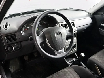 Lada (ВАЗ) Priora, 2013г, передний привод, механика