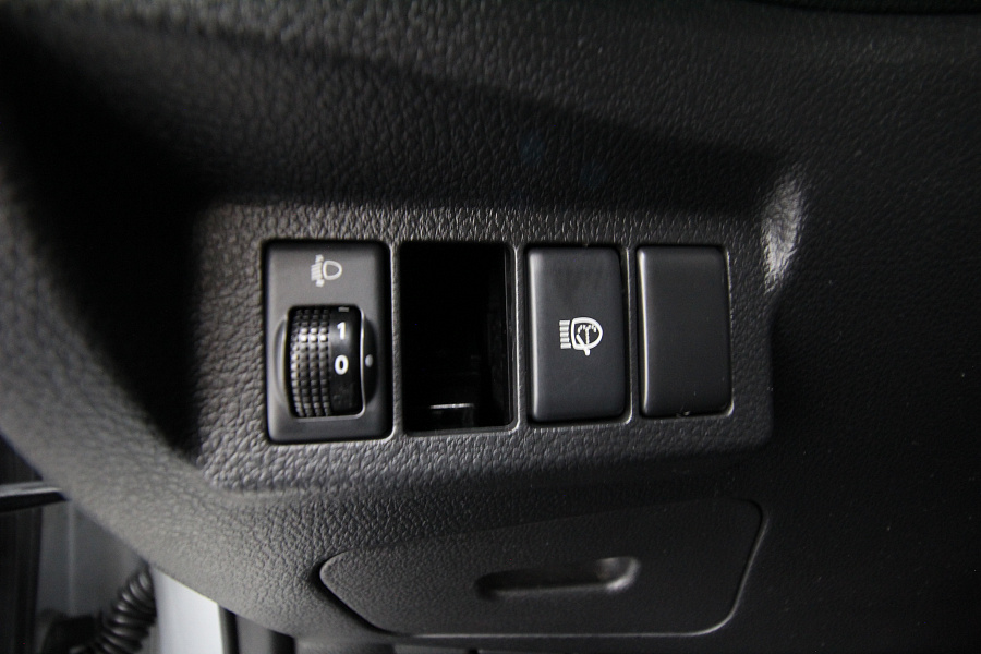 Nissan X-Trail, 2012г., полный привод, вариатор