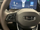 Geely Xingyue L, 2025г., передний привод, автомат