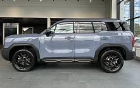 Haval H3, 2024г., полный привод, робот