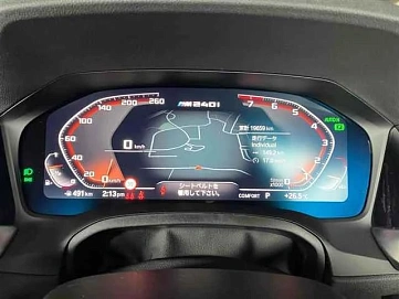 BMW 2 серии, 2022г, полный привод, автомат