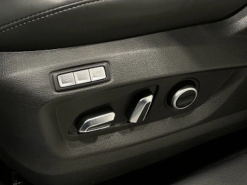 Chery Tiggo 7 Pro Max, 2023г, передний привод, вариатор