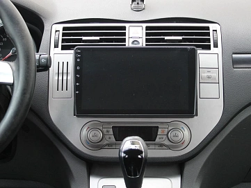 Ford Kuga, 2011г, полный привод, робот