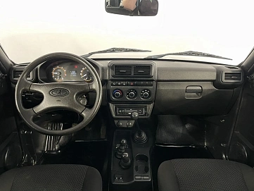 Lada (ВАЗ) , 2020г., полный привод, механика