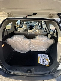 Toyota Rush, 2022г, задний привод, автомат